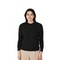 BELLA + CANVAS® Heavyweight Unisex Garment Dyed Long Sleeve Tee with Relaxed Fit and Premium Cotton